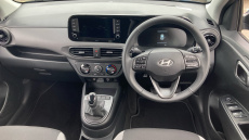 Hyundai i10 1.0 [63] Advance 5dr Auto [Nav] Petrol Hatchback